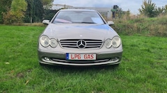 Bild des Angebotes Mercedes-Benz CLK 200 Kompressor*Motor&Getriebe 67Tkm*Bi-Xenon