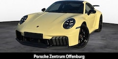 Bild des Angebotes Porsche 992 -2 (911) Carrera 4 GTS