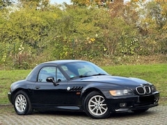 Bild des Angebotes BMW Z3 roadster 1.8 guter Zustand Tüv Neu