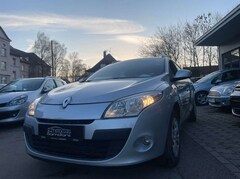 Bild des Angebotes Renault Megane III Grandtour Expression*TÜV+AU 02.2028*