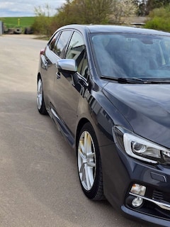 Bild des Angebotes Subaru Levorg 1.6GT Sport Exclusive 4x4