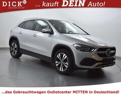 Bild des Angebotes Mercedes-Benz GLA 220 GLA220d Style PANO+NAV+STNDHZ+LEDER+SITZLÜFT+KAM
