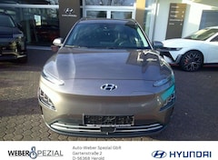 Bild des Angebotes Hyundai KONA Elektro MY23 (100kW) TREND-Paket, Navigations