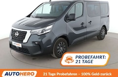 Nissan NV300 2.0 dCi L1H1 2,8t N-CONNECTA *NAVI*LED*TEMPO*CAM*