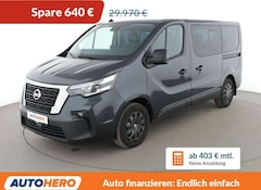 Bild des Angebotes Nissan NV300 2.0 dCi L1H1 2,8t N-CONNECTA *NAVI*LED*TEMPO*CAM*