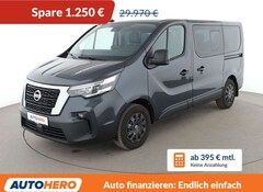 Bild des Angebotes Nissan NV300 2.0 dCi L1H1 2,8t N-CONNECTA *NAVI*LED*TEMPO*CAM*