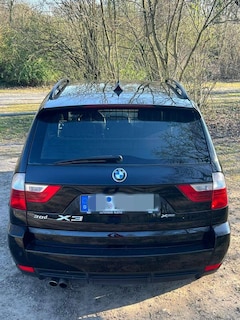 Bild des Angebotes BMW X3 X3 xDrive30d Aut.