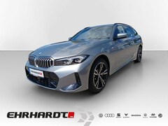 Bild des Angebotes BMW 330 i xDrive Touring Steptronic M Sport NAVI*LED*SH...