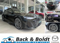 Bild des Angebotes Audi A6 Avant 3.0 TDI quattro S-LINE+PANO+HA-LENK+AHK+B&O+