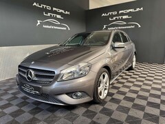 Bild des Angebotes Mercedes-Benz A 180 BE-AUTOMATIK-KLIMA-SZH-TÜV 11.26-ALU-ZV