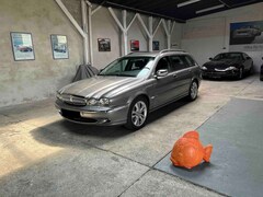 Bild des Angebotes Jaguar X-Type X-Type Estate 2.2 D Executive