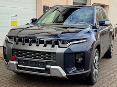 Bild des Angebotes SsangYong Torres 1.5 T-GDI Forest Edition AT LED NAVI AHK