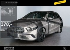 Bild des Angebotes Mercedes-Benz B 200 PROGRESSIVE SPUR AHK DISTR KAMERA PDC SHZ