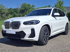 Bild des Angebotes BMW X3 X3 xDrive30d Aut. M Sport Edition