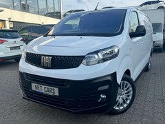 Bild des Angebotes Fiat Scudo 2.0d Cargo XL Kasten 3,1t*L3*KLIMA*Navi