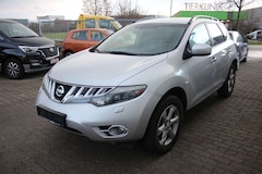 Bild des Angebotes Nissan Murano Executive Kamera Leder Navi Automatik