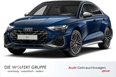 Bild des Angebotes Audi S3 TFSI quattro S tronic SPORT-AGA*ACC