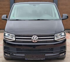 Bild des Angebotes VW T5 Multivan DSG 4MOTION Highline