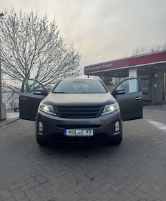 Bild des Angebotes Kia Sorento 2.2 CRDi 4WD Aut. Executive