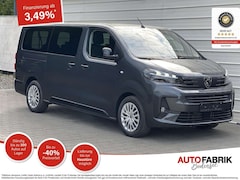 Bild des Angebotes Peugeot Traveller Business L3 2.0 BlueHDi 180 EAT8 *KAMERA*NAVI*SHZ
