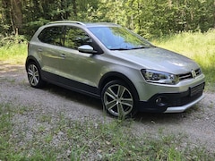 Bild des Angebotes VW Polo Cross 1.2 TSI