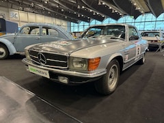 Bild des Angebotes Mercedes-Benz 450 SLC C107*H-ZULASSUNG*
