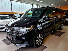 Bild des Angebotes Mercedes-Benz V 300 d 9G extralang*Mod 25*Leder*ACC*8 Sitz*360°