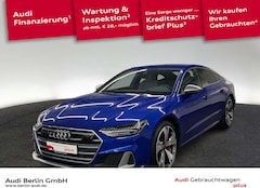 Bild des Angebotes Audi S7 tiptr. STDHZG HUD NACHTS MATRIX 360