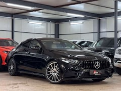 Bild des Angebotes Mercedes-Benz CLS 350 d 4M AMG*AHK*MEMOR*BRMST*PERFORMNCE*NAPP