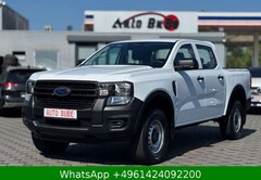 Bild des Angebotes Ford Ranger XL 4x4 Doppelkabine KAMERA|AHK