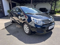 Bild des Angebotes Kia Rio 1.4 Edition 7-KLIMA-115TKM-TÜV-092027