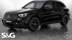 Bild des Angebotes Mercedes-Benz GLC 43 AMG 4MATIC MBUX+360°+DIG-LED+AHK+Fahrassi
