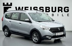 Bild des Angebotes Dacia Lodgy Stepway Plus NAVI*RFK*MFL*PDC*1.HD*KLIMA