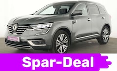 Bild des Angebotes Renault Koleos Initiale Paris ACC|LED|BOSE|Kamera|Kessy
