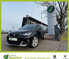 Bild des Angebotes SEAT Arona Xperience Rüfa Full-Link Kessy