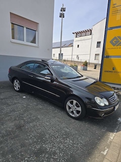 Bild des Angebotes Mercedes-Benz CLK