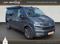 Bild des Angebotes VW T6 California Ocean 2.0 TDI 4M/VC/StHzg/ACC