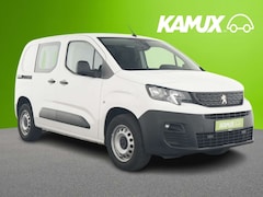 Bild des Angebotes Peugeot Partner 1.5 BHDi Aut.Grip+KLIMA+PDC+TEMPO+AHK