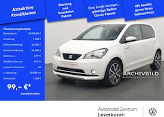Bild des Angebotes SEAT Mii electric PLUS SHZ KLIMA PDC