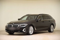 Bild des Angebotes BMW 530 d xDrive Touring Luxury Line Pano *UVP:90.610