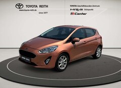 Bild des Angebotes Ford Fiesta Cool & Connect ACC Apple CarPlay Android Auto Klim