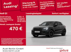 Bild des Angebotes Audi Q2 S line 35 TFSI S tronic