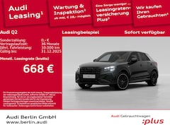 Bild des Angebotes Audi Q2 S line 35 TFSI S tronic