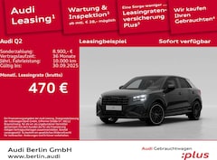 Bild des Angebotes Audi Q2 S line 35 TFSI S tronic