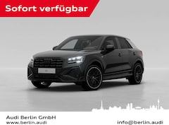 Bild des Angebotes Audi Q2 S line 35 TFSI S tronic