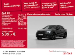 Bild des Angebotes Audi Q2 S line 35 TFSI S tronic