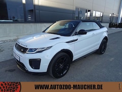 Bild des Angebotes Land Rover Range Rover Evoque 2.0 Dynamic KAMERA/ALLRAD/NAV