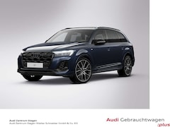 Bild des Angebotes Audi Q7 TDI quattro