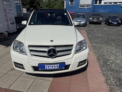 Bild des Angebotes Mercedes-Benz GLK 220 GLK 220 CDI BlueEfficiency 4Matic Panoramadach