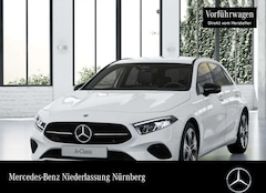 Bild des Angebotes Mercedes-Benz A 200 PROGRESSIVE+NIGHT+AHK+LED+KAMERA+TOTW+7G